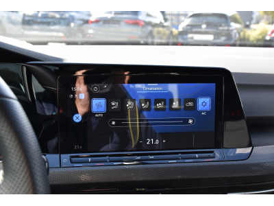 Volkswagen Golf GTI Clubsport 2.0 TSI DSG