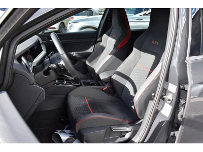 Volkswagen Golf GTI Clubsport 2.0 TSI DSG