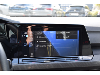 Volkswagen Golf GTI Clubsport 2.0 TSI DSG