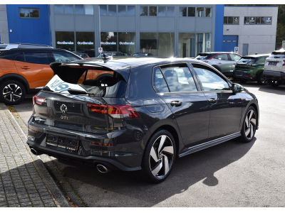 Volkswagen Golf GTI Clubsport 2.0 TSI DSG