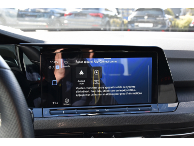 Volkswagen Golf GTI Clubsport 2.0 TSI DSG