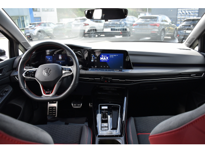 Volkswagen Golf GTI Clubsport 2.0 TSI DSG