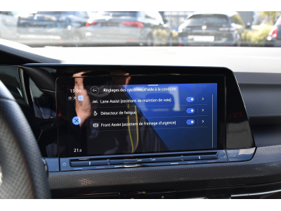 Volkswagen Golf GTI Clubsport 2.0 TSI DSG