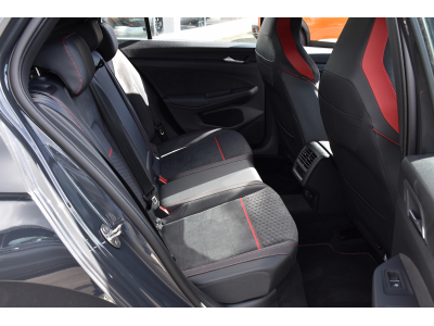 Volkswagen Golf GTI Clubsport 2.0 TSI DSG