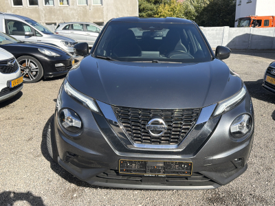 Nissan Juke 1.0 ENIGMA 115CV AUTO
