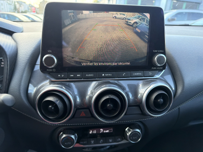 Nissan Juke 1.0 ENIGMA 115CV AUTO
