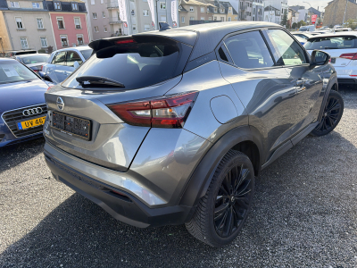 Nissan Juke 1.0 ENIGMA 115CV AUTO