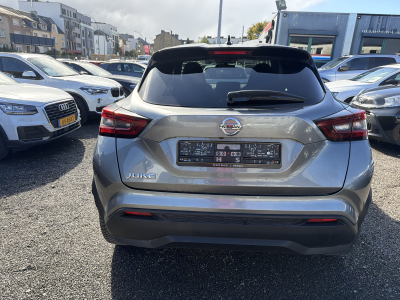 Nissan Juke 1.0 ENIGMA 115CV AUTO