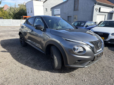 Nissan Juke 1.0 ENIGMA 115CV AUTO
