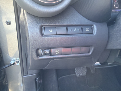 Nissan Juke 1.0 ENIGMA 115CV AUTO
