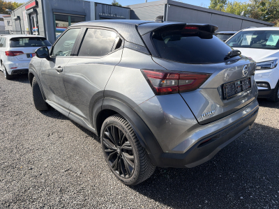Nissan Juke 1.0 ENIGMA 115CV AUTO