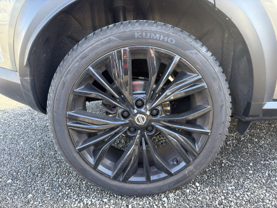 Nissan Juke 1.0 ENIGMA 115CV AUTO