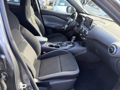 Nissan Juke 1.0 ENIGMA 115CV AUTO