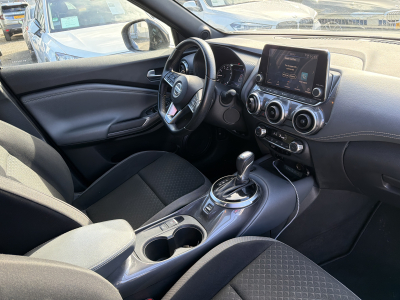 Nissan Juke 1.0 ENIGMA 115CV AUTO