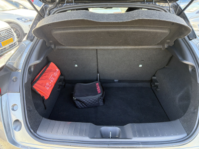 Nissan Juke 1.0 ENIGMA 115CV AUTO