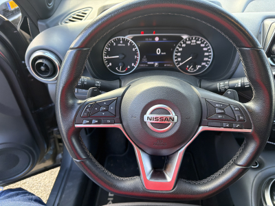 Nissan Juke 1.0 ENIGMA 115CV AUTO
