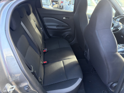Nissan Juke 1.0 ENIGMA 115CV AUTO
