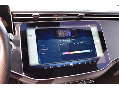 Mercedes-Benz E 220 CDI Break 4Matic AMG Line 9G-Tronic