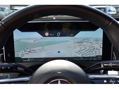 Mercedes-Benz E 220 CDI Break 4Matic AMG Line 9G-Tronic