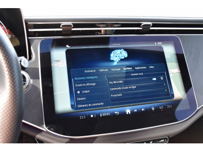 Mercedes-Benz E 220 CDI Break 4Matic AMG Line 9G-Tronic