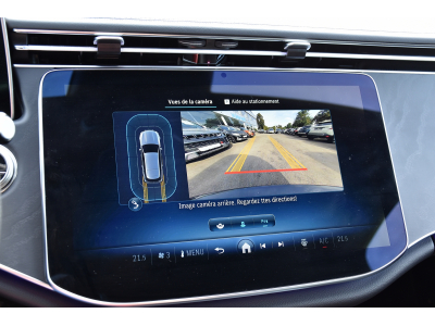 Mercedes-Benz E 220 CDI Break 4Matic AMG Line 9G-Tronic