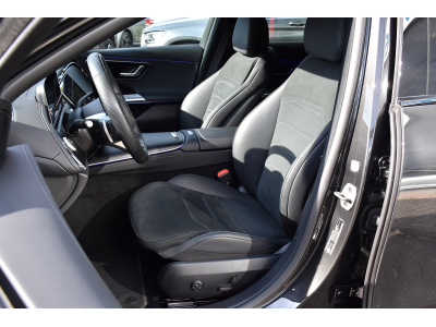 Mercedes-Benz E 220 CDI Break 4Matic AMG Line 9G-Tronic