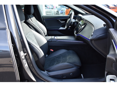 Mercedes-Benz E 220 CDI Break 4Matic AMG Line 9G-Tronic