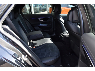 Mercedes-Benz E 220 CDI Break 4Matic AMG Line 9G-Tronic