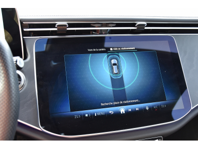 Mercedes-Benz E 220 CDI Break 4Matic AMG Line 9G-Tronic