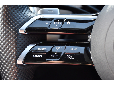 Mercedes-Benz E 220 CDI Break 4Matic AMG Line 9G-Tronic