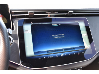 Mercedes-Benz E 220 CDI Break 4Matic AMG Line 9G-Tronic