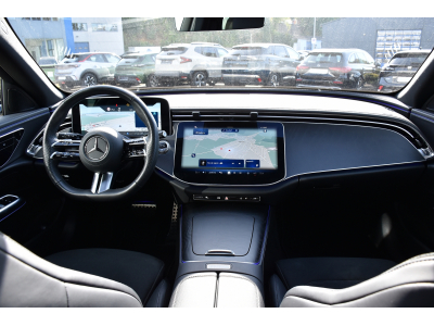 Mercedes-Benz E 220 CDI Break 4Matic AMG Line 9G-Tronic