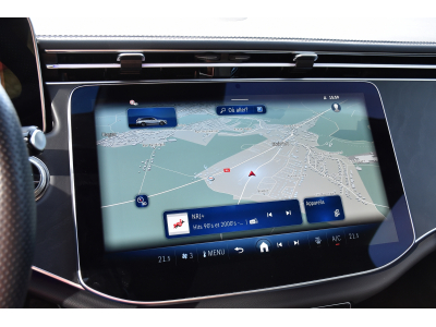 Mercedes-Benz E 220 CDI Break 4Matic AMG Line 9G-Tronic