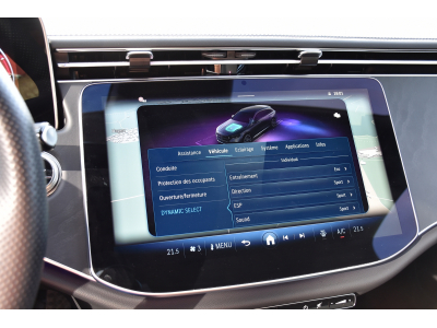 Mercedes-Benz E 220 CDI Break 4Matic AMG Line 9G-Tronic