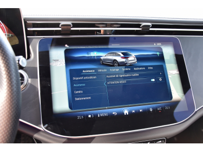 Mercedes-Benz E 220 CDI Break 4Matic AMG Line 9G-Tronic