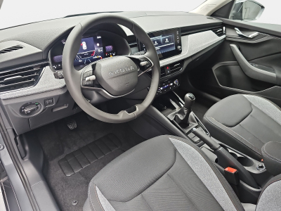 Skoda Kamiq 1.0 TSi 130 130 Anniversary