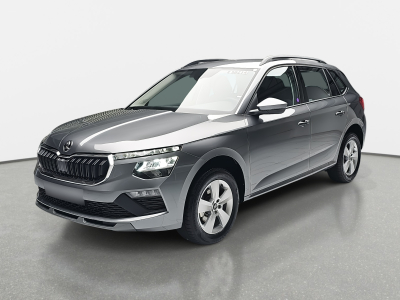 Skoda Kamiq 1.0 TSi 130 130 Anniversary