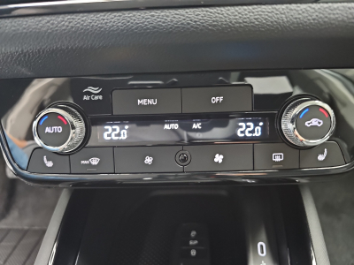 Skoda Kamiq 1.0 TSi 130 130 Anniversary
