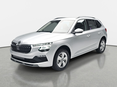 Skoda Kamiq 1.0 TSi 130 130 Anniversary