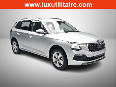 Skoda Kamiq 1.0 TSi 130 130 Anniversary