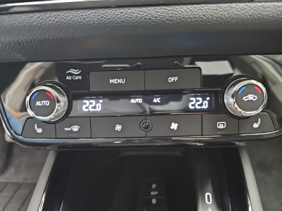 Skoda Kamiq 1.0 TSi 130 130 Anniversary