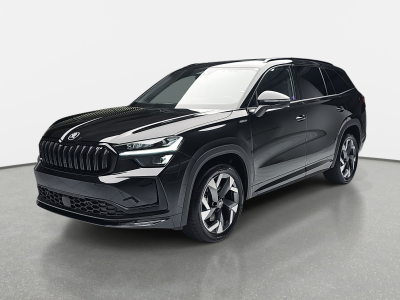 Skoda Kodiaq 1.5 TSi DSG 150 Sportline