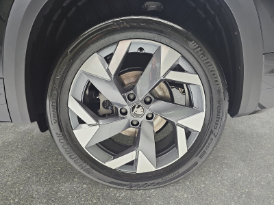 Skoda Kodiaq 1.5 TSi DSG 150 Sportline
