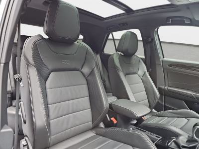 Volkswagen T-Roc 2.0 TDi DSG 150 R-Line