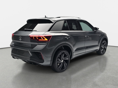 Volkswagen T-Roc 2.0 TDi DSG 150 R-Line