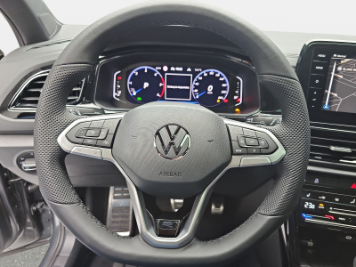 Volkswagen T-Roc 2.0 TDi DSG 150 R-Line