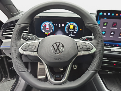 Volkswagen Passat Variant 2.0 TDi DSG 150 R-Line