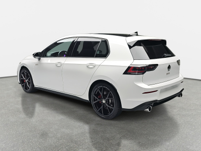 Volkswagen Golf GTI 2.0 TSi DSG 265 GTI