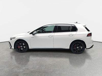 Volkswagen Golf GTI 2.0 TSi DSG 265 GTI