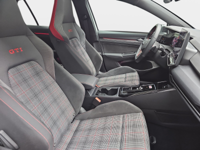 Volkswagen Golf GTI 2.0 TSi DSG 265 GTI
